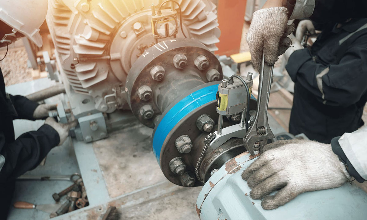 failure analysis inspection process