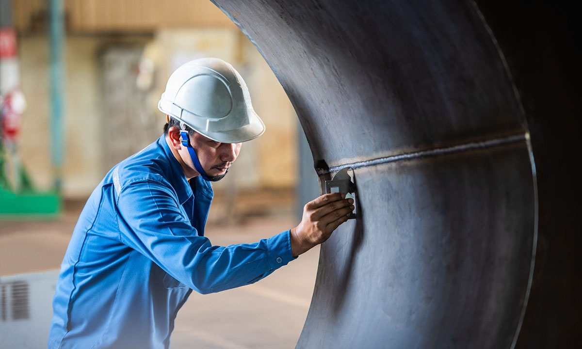 ndt testing real world application india