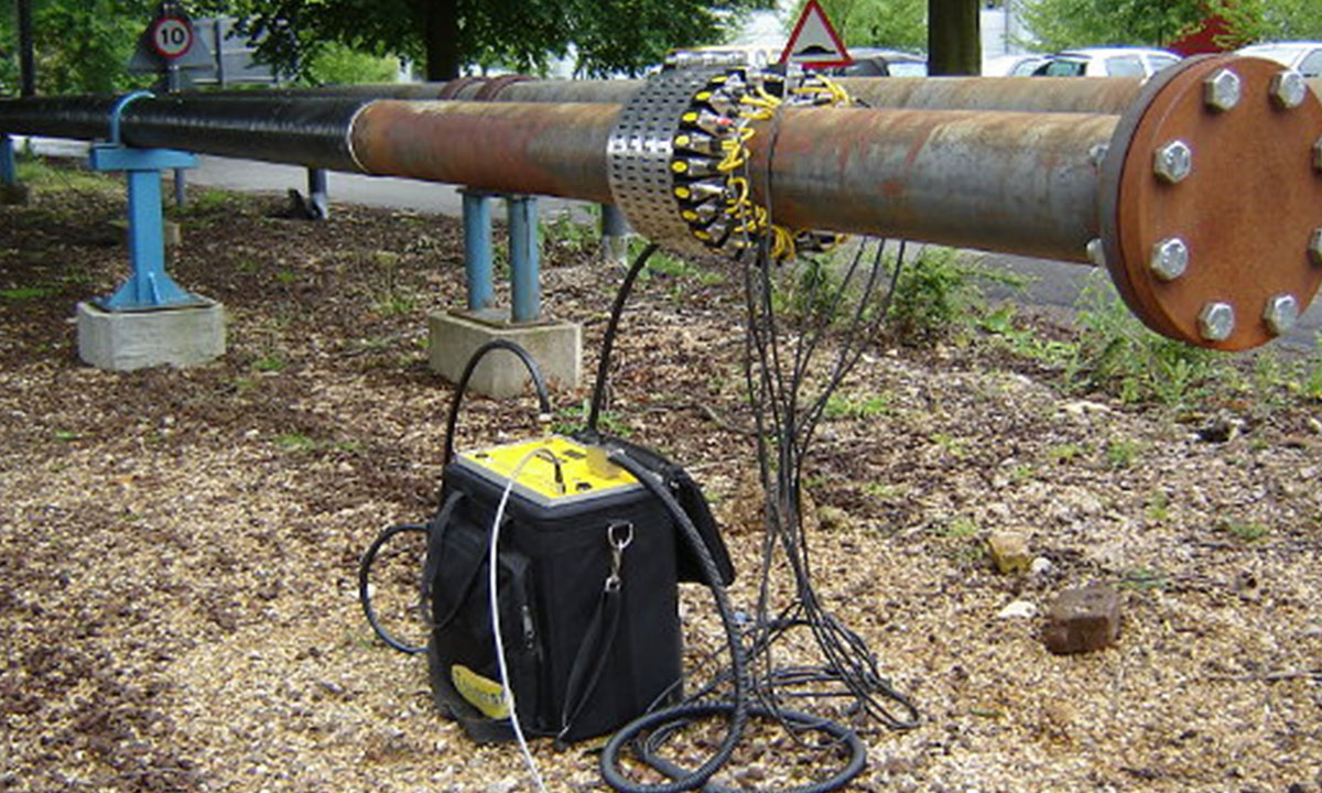 ndt inspection services in India