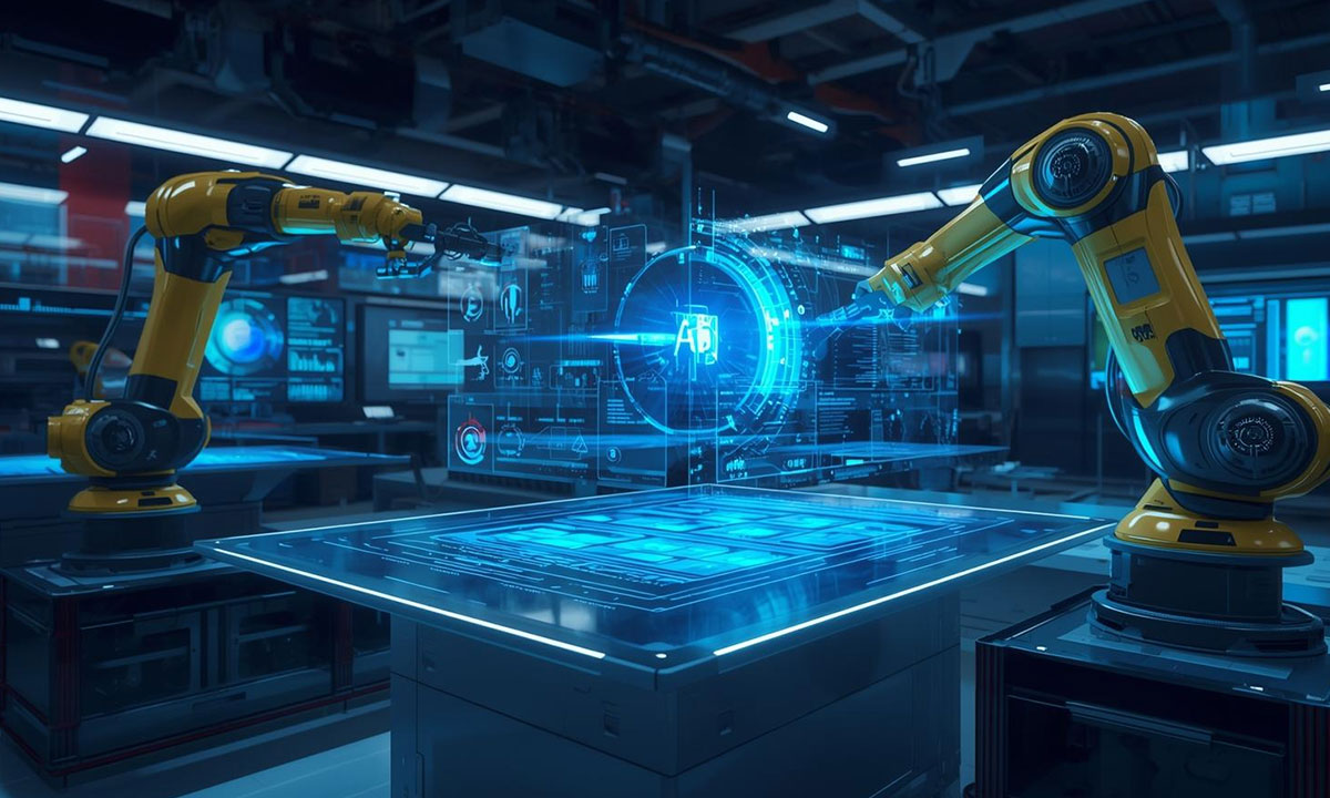 future of non destructive testing technology