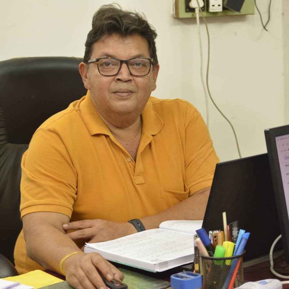 Founder of The IDTL